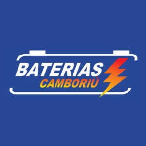 Baterias Camboriú