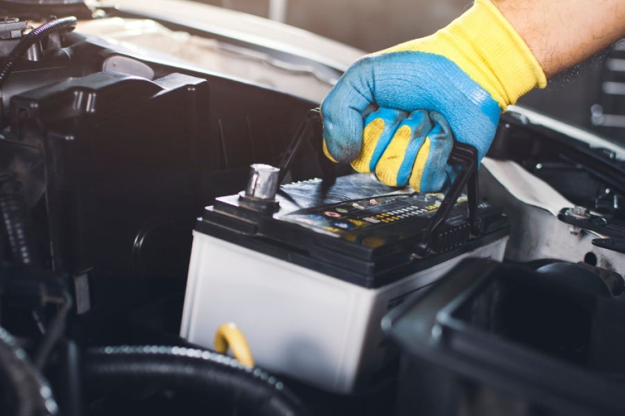 As 10 Melhores Lojas de Baterias Automotivas de Balneário Camboriú