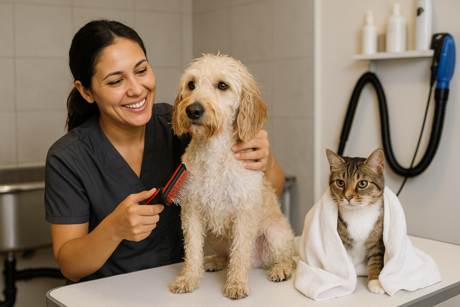 Top 5 Pet Shops Mais Bem Avaliados em Balneário Camboriú [2025]