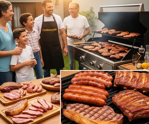 Açougue Empório da Carne